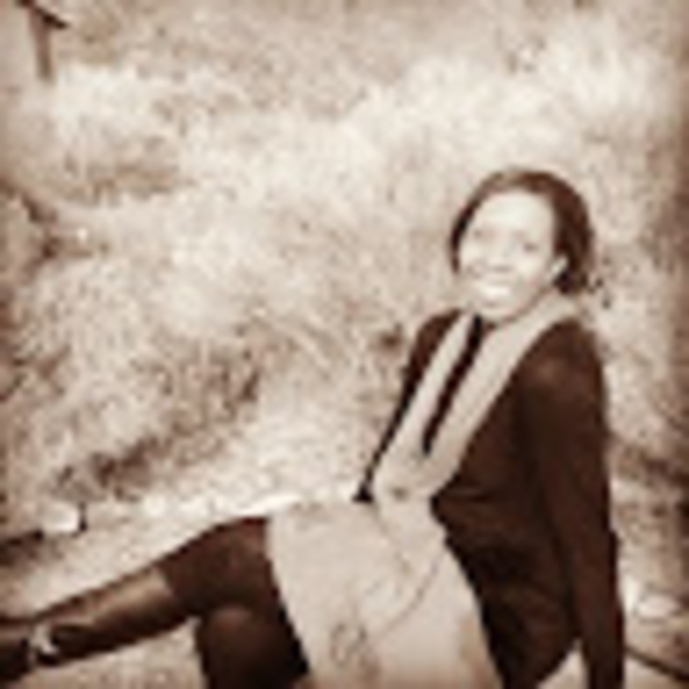 Meet your Posher, Kimberly